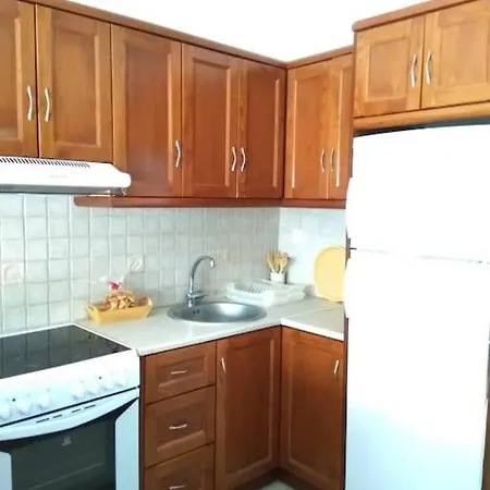 Maisonette By The Sea *