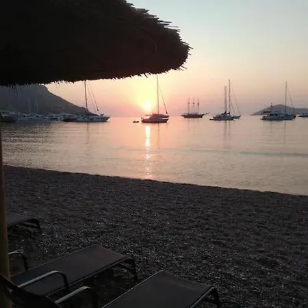 Maisonette By The Sea Vromólithosz