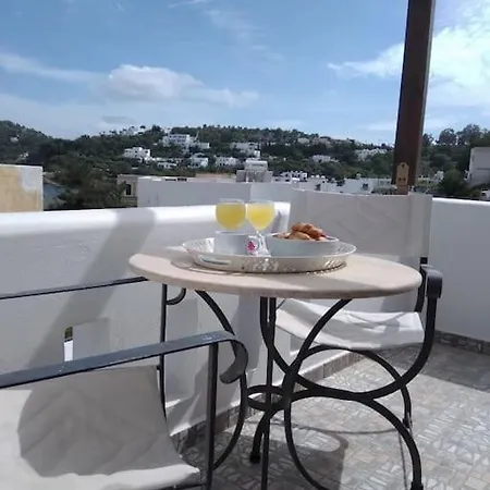 Maisonette By The Sea Tatil Evi