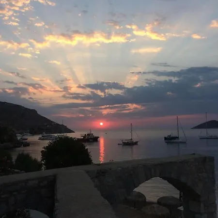 Maisonette By The Sea * Vromólithosz