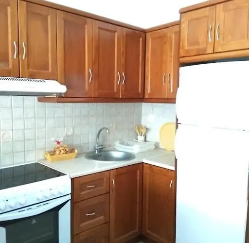 Maisonette By The Sea *