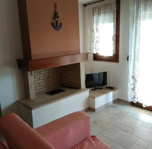 Maisonette By The Sea