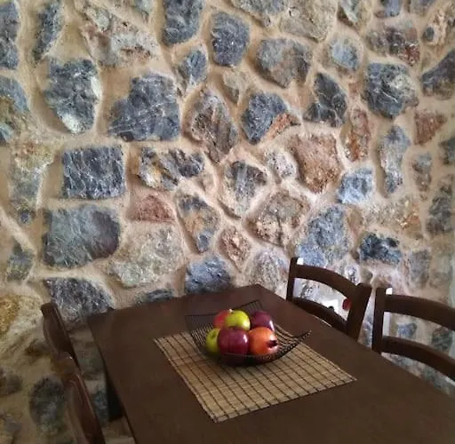 Nyaraló Maisonette By The Sea