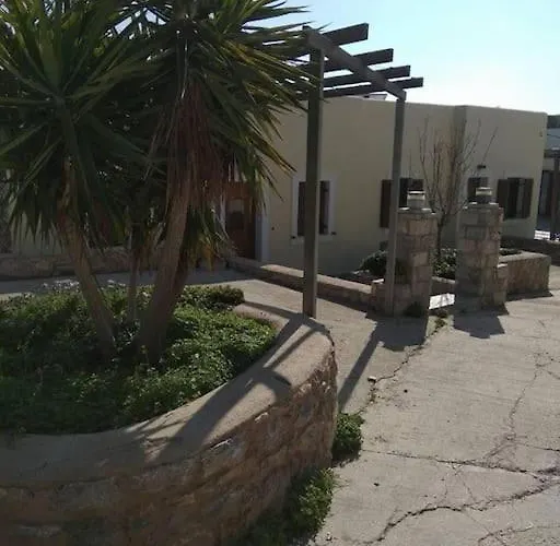 Maisonette By The Sea *