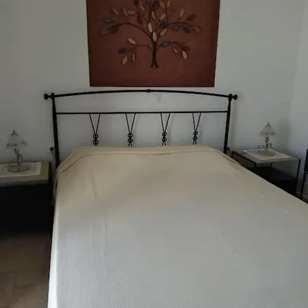 Maisonette By The Sea * Vromolithos