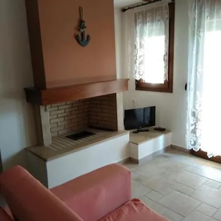 Maisonette By The Sea